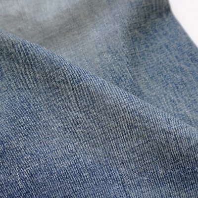 画像7: FULLCOUNT（フルカウント）#1341-1101 Straight Denim Dartford（ストレートデニムダートフォード）13.7oz Original Selvedge Denim" / Indigo Blue（インディゴブルー）【裾上げ無料】