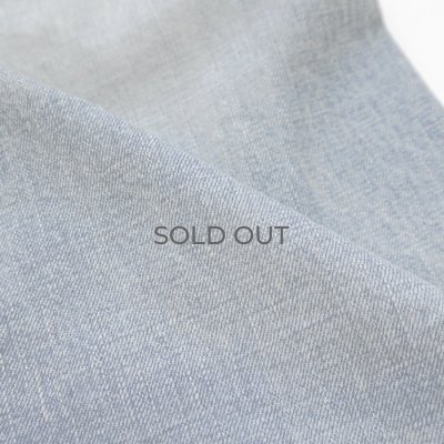 画像7: FULLCOUNT（フルカウント）#1341-1101 Straight Denim Dartford（ストレートデニムダートフォード）13.7oz Original Selvedge Denim" / Indigo Blue（インディゴブルー）【裾上げ無料】