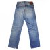 画像2: FULLCOUNT（フルカウント）#1341-1101 Straight Denim Dartford（ストレートデニムダートフォード）13.7oz Original Selvedge Denim" / Indigo Blue（インディゴブルー）【裾上げ無料】 (2)
