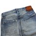 画像4: FULLCOUNT（フルカウント）#1341-1101 Straight Denim Dartford（ストレートデニムダートフォード）13.7oz Original Selvedge Denim" / Indigo Blue（インディゴブルー）【裾上げ無料】 (4)