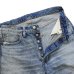 画像5: FULLCOUNT（フルカウント）#1341-1101 Straight Denim Dartford（ストレートデニムダートフォード）13.7oz Original Selvedge Denim" / Indigo Blue（インディゴブルー）【裾上げ無料】 (5)