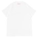 画像2: Yonetomi NEW BASIC（ヨネトミニューベーシック）3PACK T-SHIRT（3パックTシャツ）/ White（ホワイト）・Black（ブラック） (2)