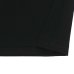 画像9: Yonetomi NEW BASIC（ヨネトミニューベーシック）3PACK T-SHIRT（3パックTシャツ）/ White（ホワイト）・Black（ブラック） (9)