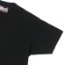 画像8: Yonetomi NEW BASIC（ヨネトミニューベーシック）3PACK T-SHIRT（3パックTシャツ）/ White（ホワイト）・Black（ブラック） (8)
