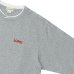 画像4: L.L.Bean Japan Edition（エルエルビーン ジャパンエディション）Union Long Sleeve Tee（ユニオン ロングスリーブT）/ Top Grey（トップグレー） (4)