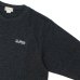 画像4: L.L.Bean Japan Edition（エルエルビーン ジャパンエディション）Union Long-Sleeve Tee（ユニオン ロングスリーブT） / Top Charcoal（トップチャコール） (4)
