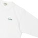 画像4: L.L.Bean Japan Edition（エルエルビーン ジャパンエディション）Union Long Sleeve Tee（ユニオン ロングスリーブT）/ White（ホワイト） (4)