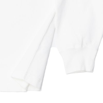 画像5: L.L.Bean Japan Edition（エルエルビーン ジャパンエディション）Union Long Sleeve Tee（ユニオン ロングスリーブT）/ White（ホワイト）