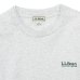 画像3: L.L.Bean Japan Edition（エルエルビーン ジャパンエディション）Union Long Sleeve Tee（ユニオン ロングスリーブT）/ Birch（バーチグレー） (3)