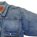 画像5: FULLCOUNT（フルカウント）2978-2107 Dartford Denim Jacket （ダートフォードデニムジャケット）"13.7oz Original Selvedge Denim" / Indigo Blue（インディゴブルー） (5)