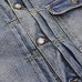 画像8: FULLCOUNT（フルカウント）2978-2107 Dartford Denim Jacket （ダートフォードデニムジャケット）"13.7oz Original Selvedge Denim" / Indigo Blue（インディゴブルー） (8)