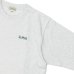 画像4: L.L.Bean Japan Edition（エルエルビーン ジャパンエディション）Union Long Sleeve Tee（ユニオン ロングスリーブT）/ Birch（バーチグレー） (4)
