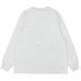 画像2: L.L.Bean Japan Edition（エルエルビーン ジャパンエディション）Union Long Sleeve Tee（ユニオン ロングスリーブT）/ Birch（バーチグレー） (2)