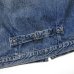 画像9: FULLCOUNT（フルカウント）2978-2107 Dartford Denim Jacket （ダートフォードデニムジャケット）"13.7oz Original Selvedge Denim" / Indigo Blue（インディゴブルー） (9)