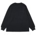 画像2: L.L.Bean Japan Edition（エルエルビーン ジャパンエディション）Union Long-Sleeve Tee（ユニオン ロングスリーブT） / Top Charcoal（トップチャコール） (2)