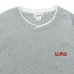 画像3: L.L.Bean Japan Edition（エルエルビーン ジャパンエディション）Union Long Sleeve Tee（ユニオン ロングスリーブT）/ Top Grey（トップグレー） (3)