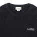 画像3: L.L.Bean Japan Edition（エルエルビーン ジャパンエディション）Union Long-Sleeve Tee（ユニオン ロングスリーブT） / Top Charcoal（トップチャコール） (3)