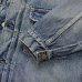 画像7: FULLCOUNT（フルカウント）2978-2107 Dartford Denim Jacket （ダートフォードデニムジャケット）"13.7oz Original Selvedge Denim" / Indigo Blue（インディゴブルー） (7)