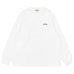 画像1: L.L.Bean Japan Edition（エルエルビーン ジャパンエディション）Union Long Sleeve Tee（ユニオン ロングスリーブT）/ White（ホワイト） (1)