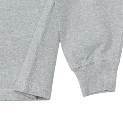 画像5: L.L.Bean Japan Edition（エルエルビーン ジャパンエディション）Union Long Sleeve Tee（ユニオン ロングスリーブT）/ Top Grey（トップグレー）
