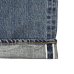 画像6: F.O.B FACTORY（エフオービーファクトリー）SELVEDGE 66 DENIM 5P（セルヴィッチ66デニム5P）"13oz Selvedge Denim" / Used（ユーズド加工）【裾上げ無料】 (6)