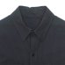 画像3: KAPTAIN SUNSHINE（キャプテンサンシャイン）Safari Shirt Jacket（サファリシャツジャケット）/ Navy Black （ネイビーブラック） (3)