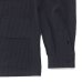 画像5: KAPTAIN SUNSHINE（キャプテンサンシャイン）Safari Shirt Jacket（サファリシャツジャケット）/ Navy Black （ネイビーブラック） (5)