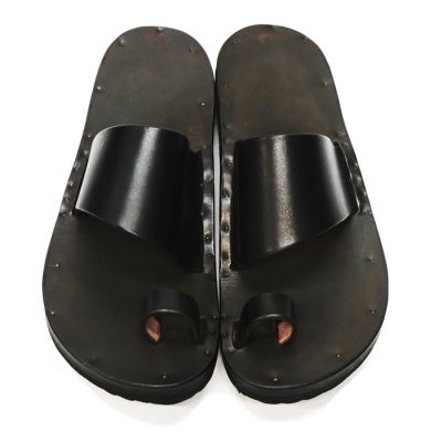 画像4: Jutta Neumann（ユッタノイマン）Alice（アリス）"Birken Sole" / Black（ブラック）
