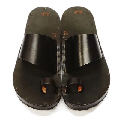 画像4: Jutta Neumann（ユッタノイマン）Alice（アリス）"Birken Sole" / Brown（ブラウン）