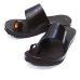 画像2: Jutta Neumann（ユッタノイマン）Alice（アリス）"Birken Sole" / Brown（ブラウン） (2)