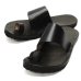 画像2: Jutta Neumann（ユッタノイマン）Alice（アリス）"Birken Sole" / Black（ブラック） (2)