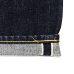 画像7: ※Exclusive※Post O'Alls（ポストオーバーオールズ）Five Pocket Pants（ファイブポケットパンツ）"13oz Organic Selvedge Denim" / Indigo（インディゴ）【裾上げ無料】 (7)