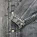 画像7: FULLCOUNT（フルカウント） Type 1 Black Denim Jacket Dartford（ブラックデニムダートフォード） /Black Indigo Blue（インディゴブルー） (7)