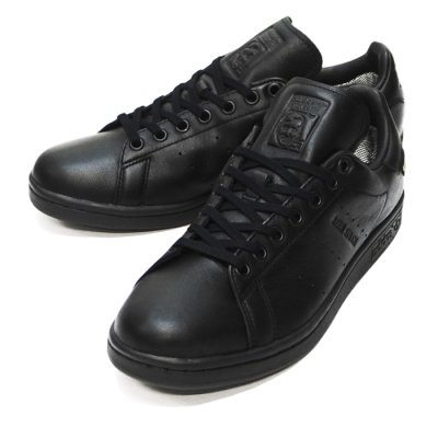 画像2: adidas Originals（アディダスオリジナルス）STAN SMITH GORE-TEX（スタンスミス ゴアテックス）/ Black（ブラック）