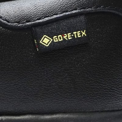 画像9: adidas Originals（アディダスオリジナルス）STAN SMITH GORE-TEX（スタンスミス ゴアテックス）/ Black（ブラック）