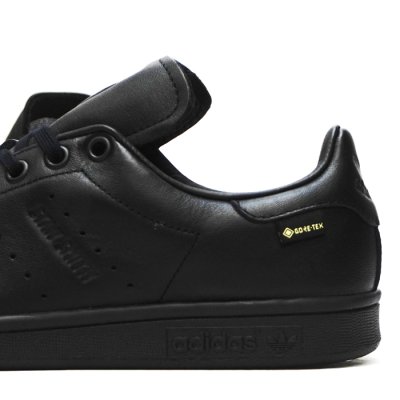 画像7: adidas Originals（アディダスオリジナルス）STAN SMITH GORE-TEX（スタンスミス ゴアテックス）/ Black（ブラック）