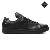 adidas Originals（アディダスオリジナルス）STAN SMITH GORE-TEX（スタンスミス ゴアテックス）/ Black（ブラック）