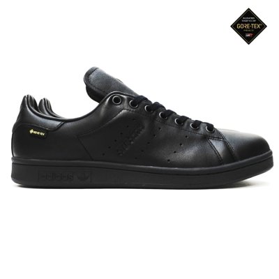 画像1: adidas Originals（アディダスオリジナルス）STAN SMITH GORE-TEX（スタンスミス ゴアテックス）/ Black（ブラック）