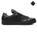 画像1: adidas Originals（アディダスオリジナルス）STAN SMITH GORE-TEX（スタンスミス ゴアテックス）/ Black（ブラック） (1)