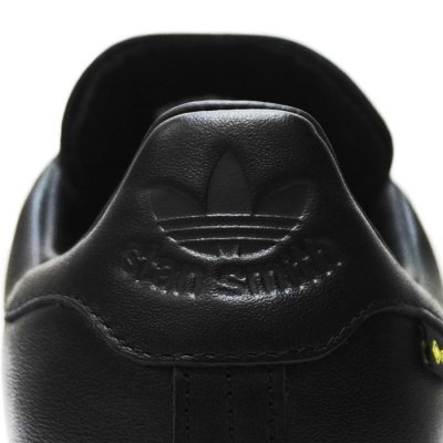 画像8: adidas Originals（アディダスオリジナルス）STAN SMITH GORE-TEX（スタンスミス ゴアテックス）/ Black（ブラック）