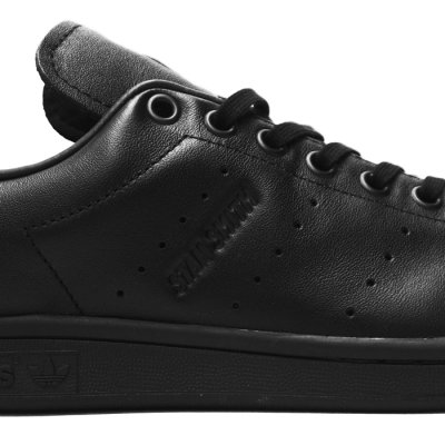 画像10: adidas Originals（アディダスオリジナルス）STAN SMITH GORE-TEX（スタンスミス ゴアテックス）/ Black（ブラック）