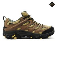MERRELL（メレル）MOAB 3 SYNTHETIC GORE-TEX（モアブ3 シンセティックゴアテックス）/ KANGAROO×COYOTE（カンガルーコヨーテ）