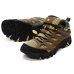 画像3: MERRELL（メレル）MOAB 3 SYNTHETIC GORE-TEX（モアブ3 シンセティックゴアテックス）/ KANGAROO×COYOTE（カンガルーコヨーテ） (3)