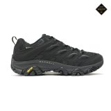MERRELL（メレル）MOAB 3 SYNTHETIC GORE-TEX（モアブ3 シンセティックゴアテックス）/ Triple Black（トリプルブラック）