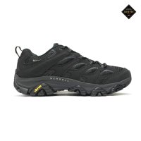 MERRELL（メレル）MOAB 3 SYNTHETIC GORE-TEX（モアブ3 シンセティックゴアテックス）/ Triple Black（トリプルブラック）