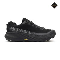 MERRELL（メレル）AGILITY PEAK 5 GORE-TEX（アジリティーピーク5ゴアテックス）/ Black×Black（ブラック×ブラック）
