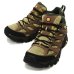 画像2: MERRELL（メレル）MOAB 3 SYNTHETIC GORE-TEX（モアブ3 シンセティックゴアテックス）/ KANGAROO×COYOTE（カンガルーコヨーテ） (2)