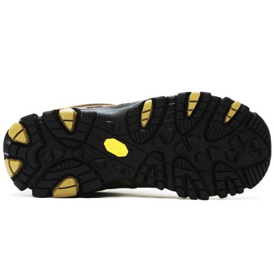 画像11: MERRELL（メレル）MOAB 3 SYNTHETIC GORE-TEX（モアブ3 シンセティックゴアテックス）/ KANGAROO×COYOTE（カンガルーコヨーテ）