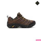 MERRELL（メレル）W's MOAB 3 SYNTHETIC "GORE-TEX"（ウィメンズ モアブ3 シンセティックゴアテックス） / EARTHEN（アースン）