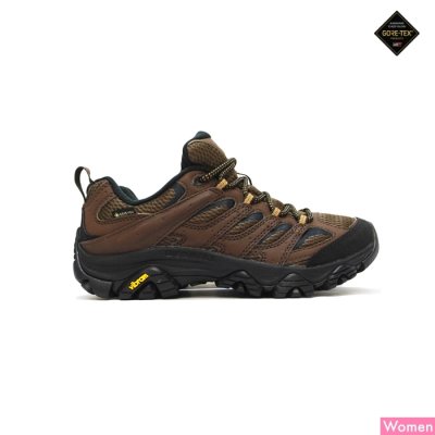 画像1: MERRELL（メレル）W's MOAB 3 SYNTHETIC "GORE-TEX"（ウィメンズ モアブ3 シンセティックゴアテックス） / EARTHEN（アースン）
